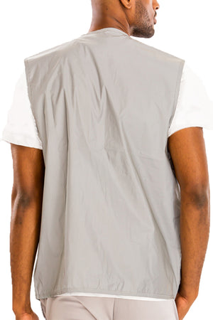 
                  
                    Load image into Gallery viewer, Theo Tactical Vest
                  
                