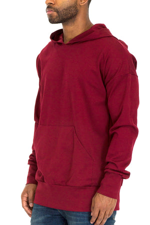 
                  
                    Load image into Gallery viewer, PULLOVER HOODY
                  
                
