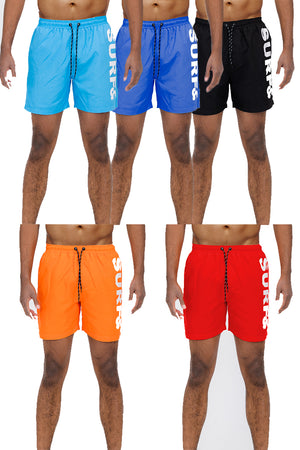 
                  
                    Load image into Gallery viewer, Surf &amp;amp; Beach Swim Shorts
                  
                