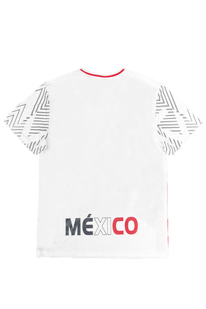 mexico jersey 2022 3xl